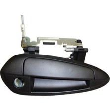 Srk Kapı Kolları 22196 Grande Punto Ön Sağ Kapı Açma Kolu Dıs