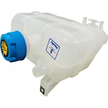 Srk Radyatör Ek Su Depoları 22550 Ducato Iıı 2.0 Jtd Euro 5 Radyatör Ek Deposu Kapaklı