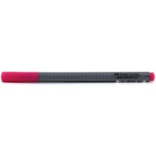 Faber-Castell Faber Grıp Finepen 0,4mm Pembe  151619