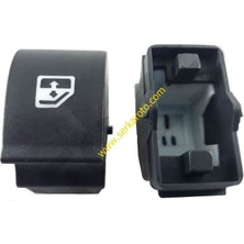 Srk Cam Kaldırma Anahtarları 22478 Lınea Punto Cam Anahtar Butonu