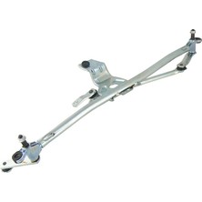 Srk Silecek Mekanizması 6062 Doblo Silecek Cam Motor Mekanizması