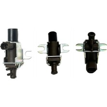 Valf Selenoit Emisyon Kontrol Mitsubishi L200 4X4 2006-2015-[Product_Code]