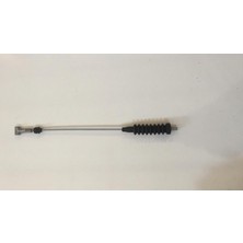 Parça Dünyam El Fren Teli Toyota Corolla Ae92 1988-1992 Ön-[Product_Code]