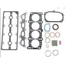 Srk Conta 22993 Palio 1.2 16V Motor Takım Conta Keçeli