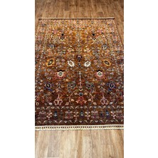 Türkmen Rug El Dokuma Sultan Halısı