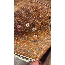 Türkmen Rug El Dokuma Sultan Halısı