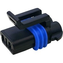 Srk Soket 23504 Tofaş Fan Motor-Müşür Soketi