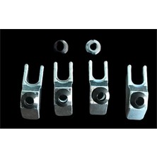 Srk Enjektör Memesi 23137 Linea Doblo Iıı Enjektör Baglantı Ayağı Takım