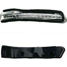 Dikiz Aynası Sinyali Kia Cerato 2016-2018 Sol-[Product_Code]