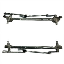 Silecek Iç Mekanizma Hyundai Accent Era 2006-2011/Rio 2006-2011-[Product_Code]