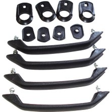 Srk Kapı Kolları 3792 R12 Kapı Açma Kolu Dış Takım