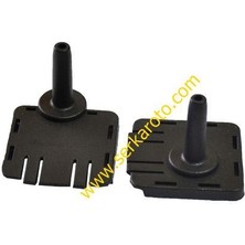 Srk Radyatör Grubu 8000 Kangoo Iı Radyatör Baglantı Plastiği Takım