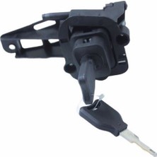 Srk Kapı Ve Bagaj Kilidi 20065 Clıo Hb 98>03 Bagaj Kılıdı Anahtarlı