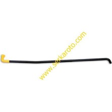 Srk Kaput Dayama Çubuğu 7585 Megane Iı Kaput Dayama Çubugu