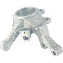 Srk Aks Taşıyıcı 7247 Aks Taşıyıcı Kangoo 1.5 Sol 14 Mm