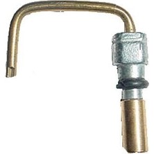 Srk Karbüratör Aksamı 3655 R12 Çengel Meme