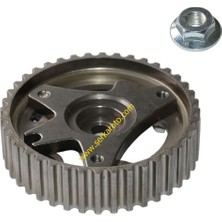 Srk Dişli Grubu 21828 Kangoo Clıo Eksantrik Dişlisi Ym Ayarlı 1.5 Dcı