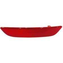 Srk Tampon Reflektör 8403 Clıo Iv Tampon Reflektörü Arka Sol