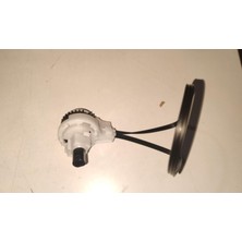 Halat Kalorifer Toyota Hilux Vigo 2007-2014 (Yön Halatı)-[Product_Code]