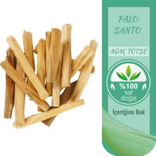 Unicuslife Palo Santo Ağaç Tütsü (20 Gr)