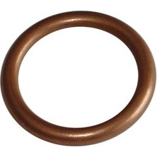 Srk Karter Tapası 3724 R9 Karter Tapa Pulu Ym Bakır