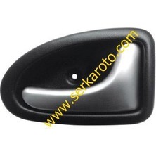 Srk Kapı Kolları 7920 Clıo Symbol Iı 09> Kapı Açma Kolu Iç Krom Sag