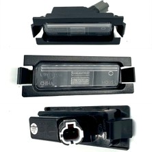 Lamba Plaka I30 2011-2014/Kia Ceed 2011-2014/Rio 2011-2014 Sağ-[Product_Code]