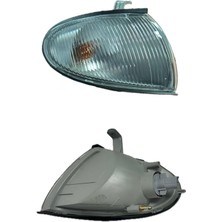Parça Dünyam Sinyal Hyundai Accent 1998-1999 Sağ (Duylu)-[Product_Code]
