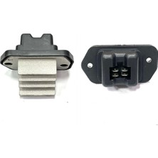 Parça Dünyam Kalorifer Rezidans Honda Accord 2003-2005-[Product_Code]