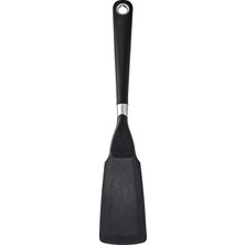 Magika Design Md 365+ Hjalte Spatula, Siyah, 33 cm