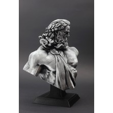 Zeus - Figür / Büst