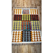 Türkmen Rug Kilim