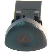 Srk Dörtlü Flaşör Grubu 5281 Clıo Iıı Dörtlü Flasör