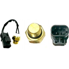 Hararet Müşüru Sunny 1990-1994 (Kablolu)-[Product_Code]