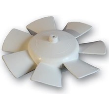 Srk Pervane 5065 R9 R11 Kalorifer Pervanesı