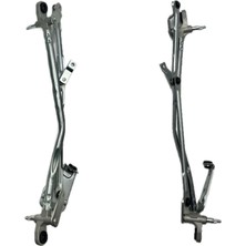 Silecek Iç Mekanizma Mazda 3 2002-2009-[Product_Code]
