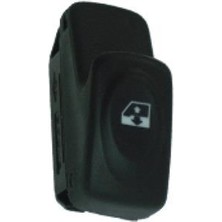 Srk Cam Kaldırma Anahtarları 4991 Megane Clıo Cam Açma Dügmesı 5'Lı