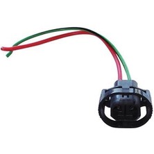 Srk Soket 5104 R9 R11 Fan Müsür Soketı