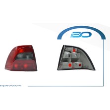 İTHAL Stop Fume Sol Opel Vectra B 99-02