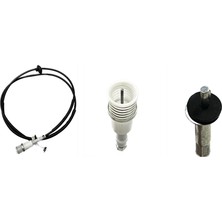 Tel Km Mitsubishi L200 1997-2005-[Product_Code]