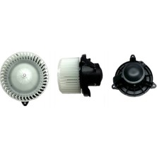 Parça Dünyam Motor Kalorifer Nissan Navara 2007-2014-[Product_Code]