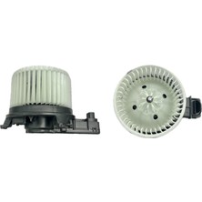 Parça Dünyam Motor Kalorifer Toyota Hilux Revo 2015-19-[Product_Code]