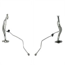 Parça Dünyam Boru Turbo Yağ Dönüş Hyundai Accent Blue 1,6 Dizel 2012-2016/ I30 1,6 Dizel 2012-2016/Kia Cerato 1,6 Dizel 2012-2016/Ki-[Product_Code]