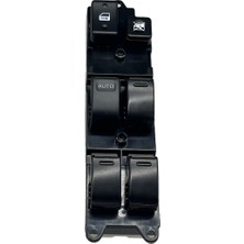 Parça Dünyam Cam Açma Düğmesi Carina 1992-1997 Ön Sol-[Product_Code]