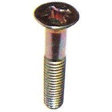 Srk Kilit Karşılığı 5144 R12 Kapı Kilit Karsılık Cıvatası