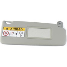 Srk Güneşlik 6841 Clıo Güneşlik Sag