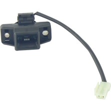 Srk Kapı Ve Bagaj Kilidi 6907 Bagaj Kılıdı Kablolu Kangoo