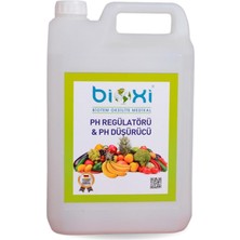 ® pH Regülatörü & pH Düşürücü 5 LT - Su Kalitenizi Artırın!