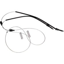 Serkar 3967 Clıo Cam Krıko Teli