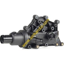 Srk Termostat 6952 Termostat Müsürlü Laguna Iı 2.0 1.6 16V